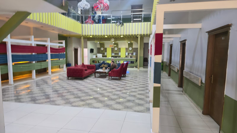 Divanyolu Otel