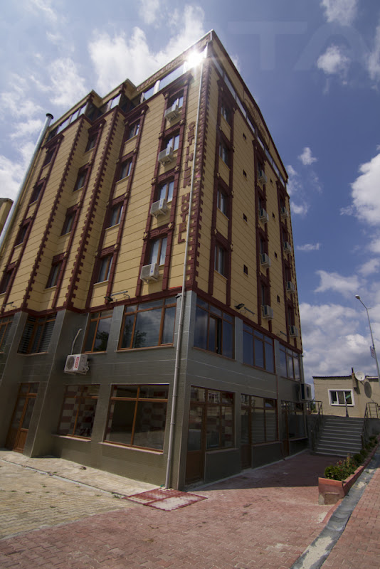 ÇETİNLER HOTEL
