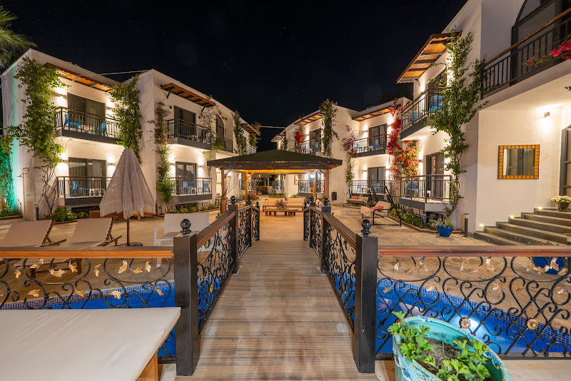 Orion Hotel