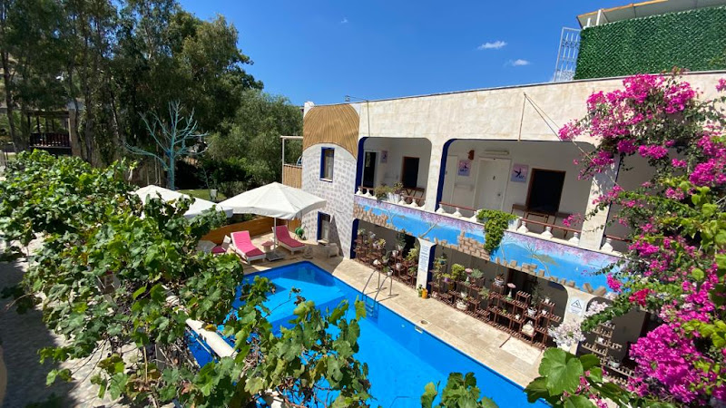 Hakan Hotel