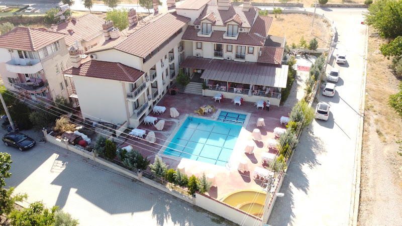 mucize termal spa