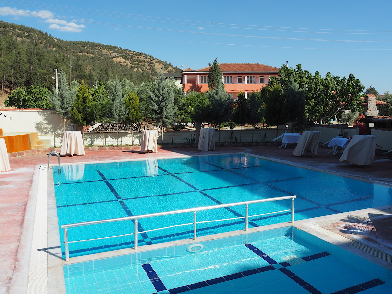 mucize termal spa