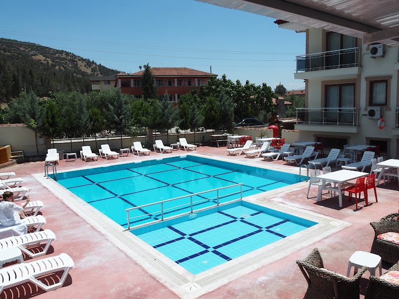 mucize termal spa