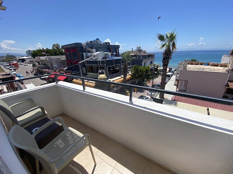 Acer Güneş Otel