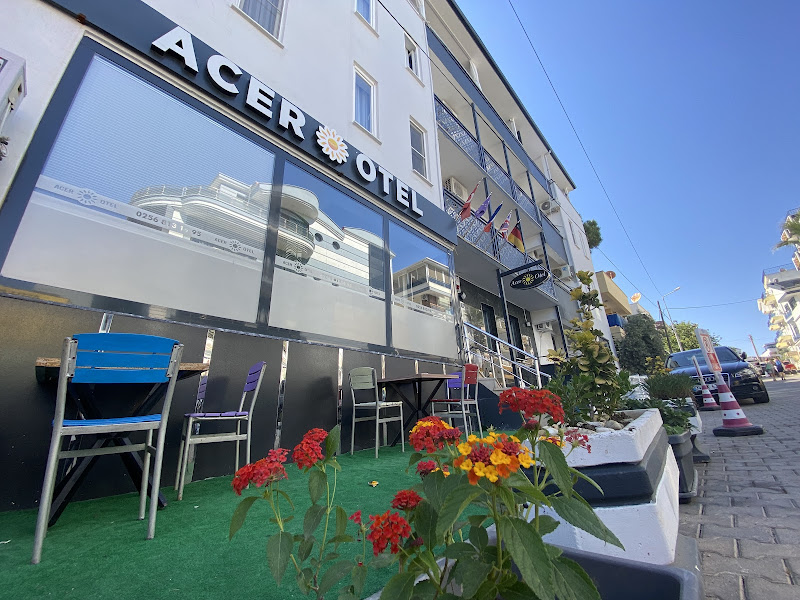 Acer Güneş Otel