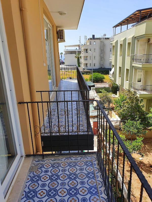 Home Mood Apart Hotel
