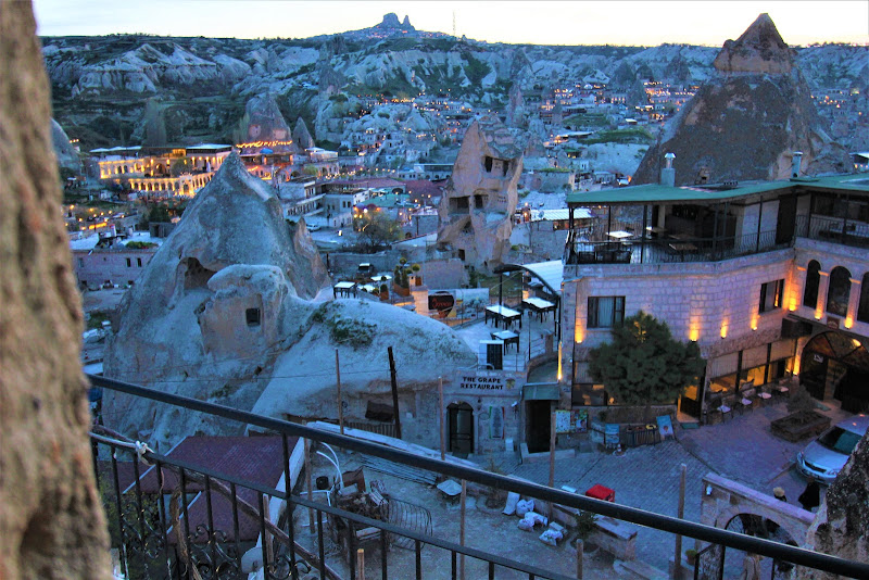 Ascension Cave Suites - Special Class