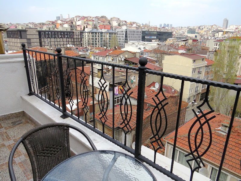 Dream Apartments