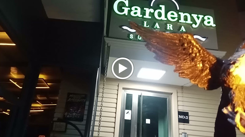 Gardenya Lara Suit Hotel - Antalya