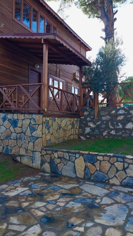 Luvi Bungalov