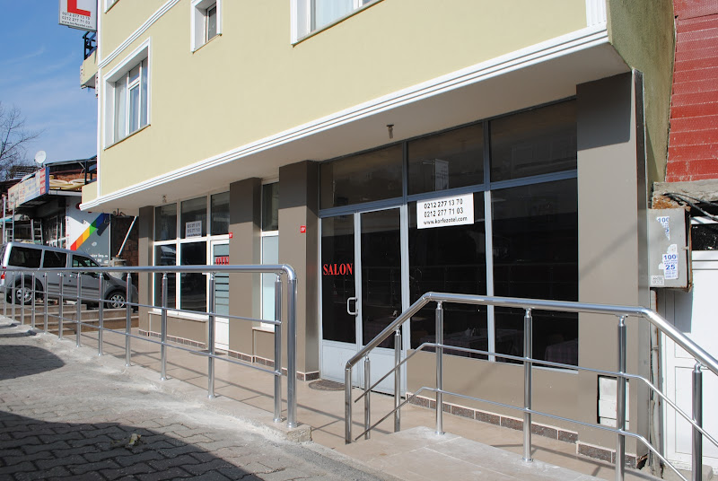 İSTİNYE KÖRFEZ OTEL