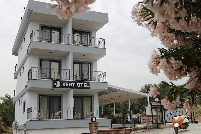 Kent Pansiyon Ayvalık