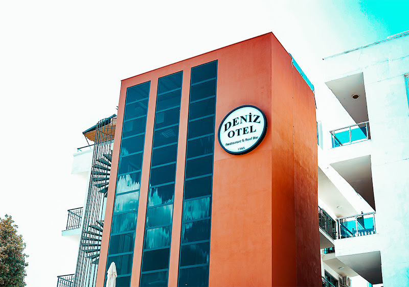 Deniz Hotel