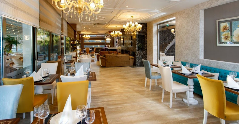 Kalyon Hotel Çeşme