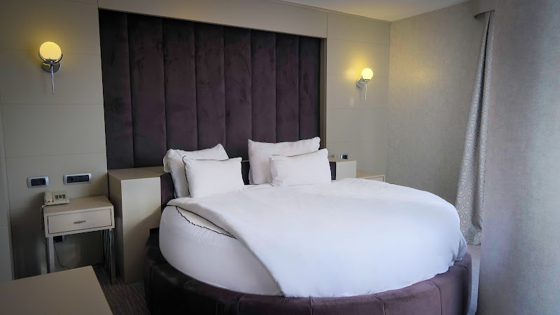 Kervansaray Bursa City Hotel