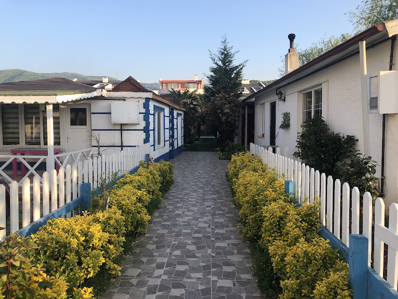 Hayal Pansiyon