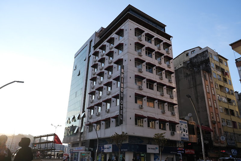 Rhisos Otel