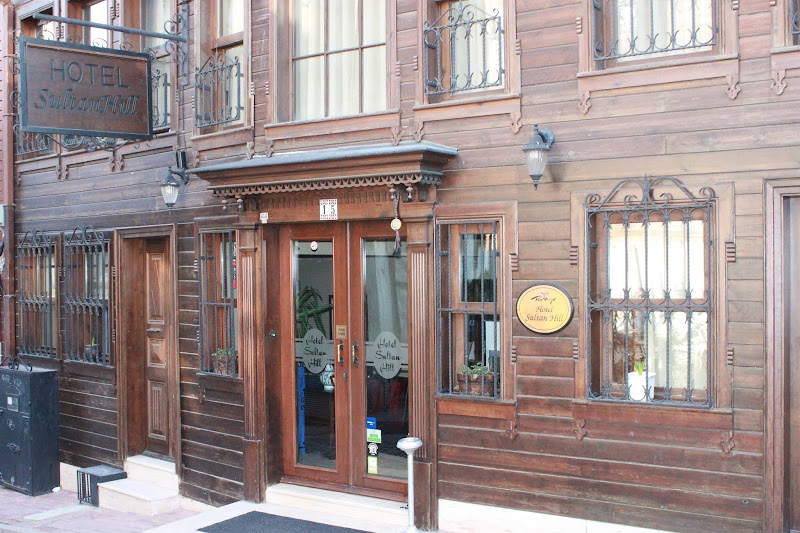 Hotel SultanHill