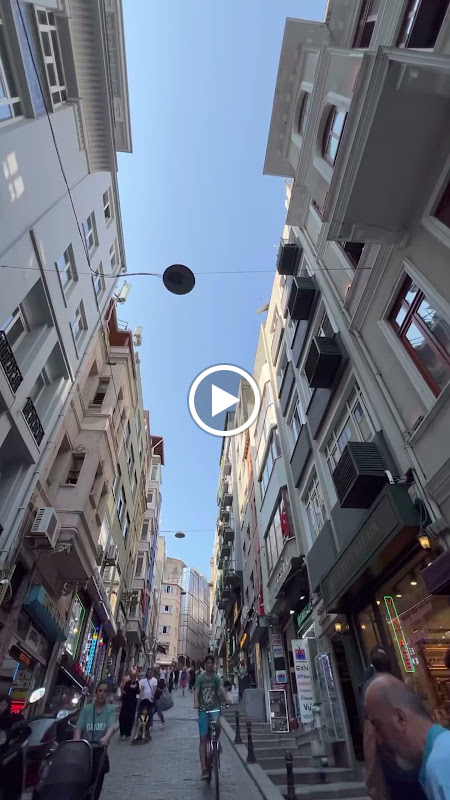 Galata Vita Hotel