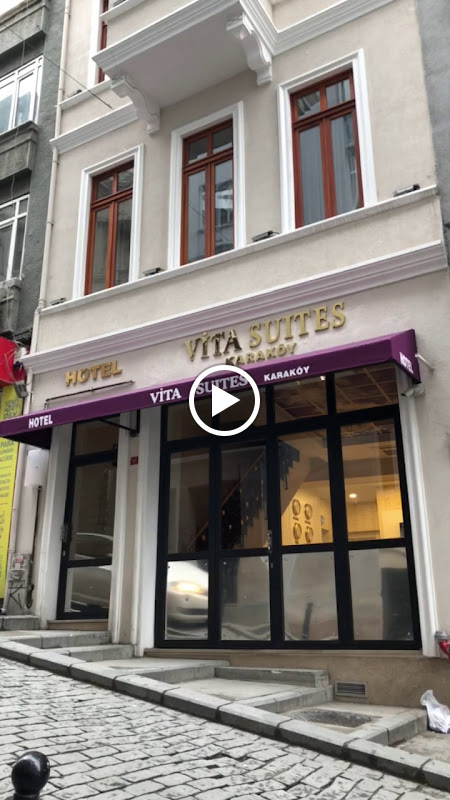 Galata Vita Hotel