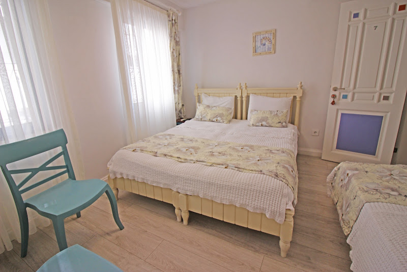 Atak Butik Otel
