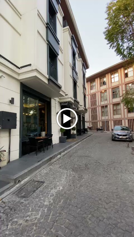 Hotel Ravi