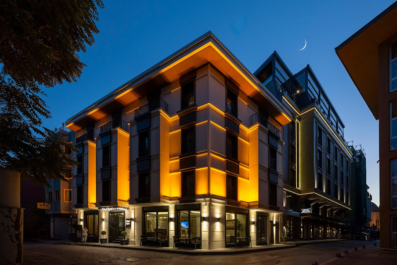 Hotel Ravi
