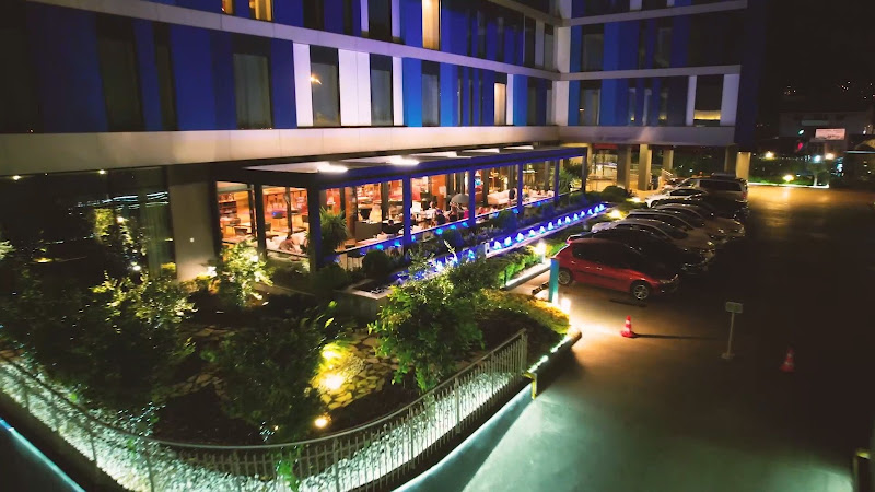 Hampton by Hilton Samsun