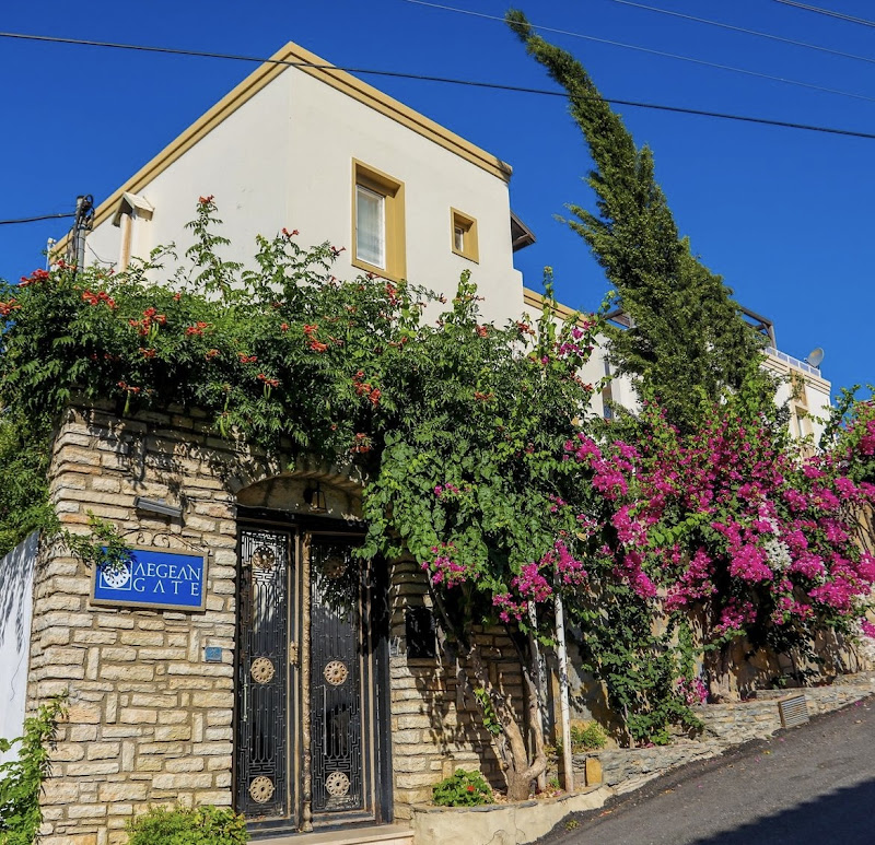 Aegean Gate Hotel
