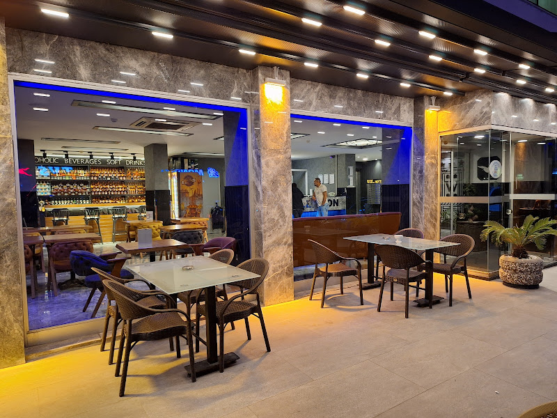 Wox ew Hotel İzmir