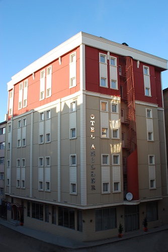 Hotel Amiller