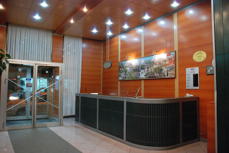 Hotel Amiller