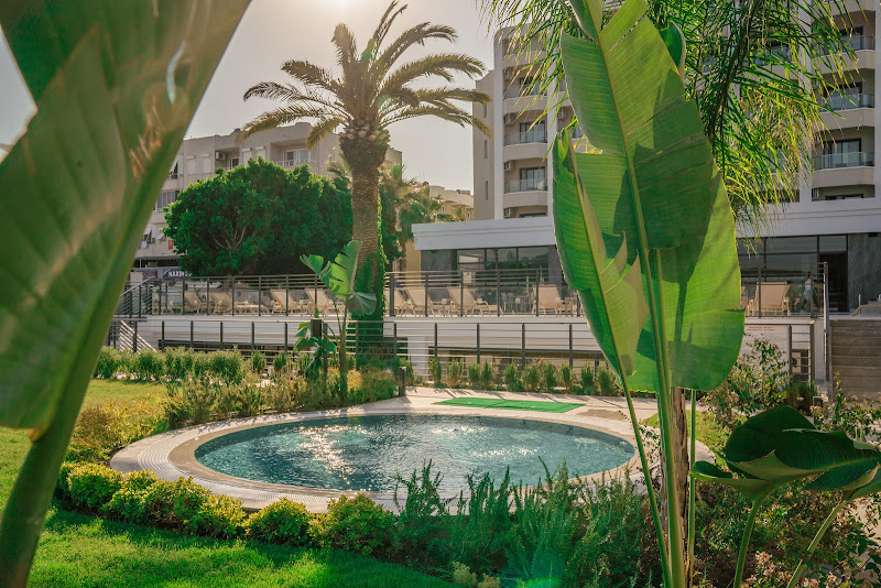 Premier Nergis Beach Hotel