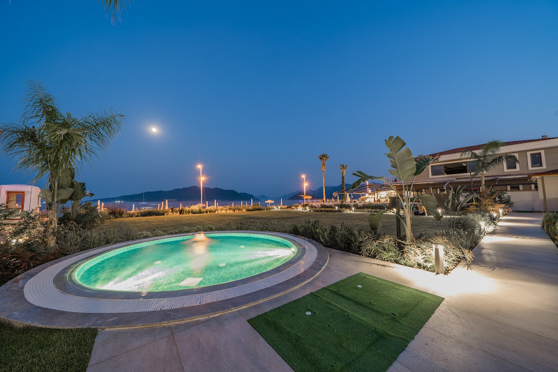 Premier Nergis Beach Hotel