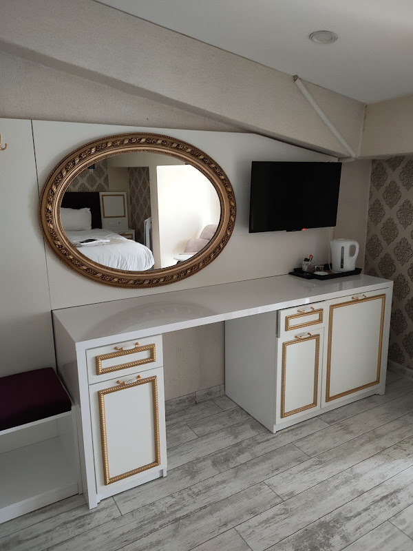 Peri 26 Otel
