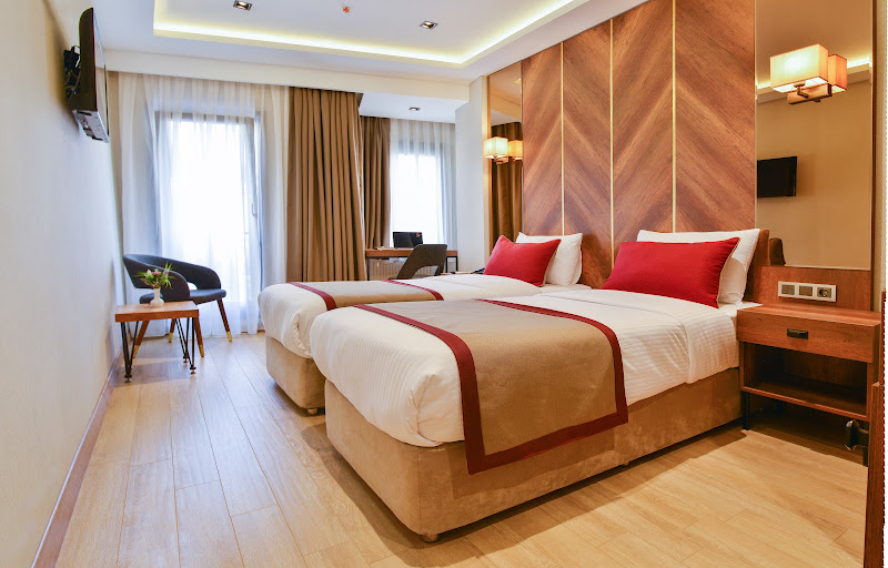 Celine Hotel Taxim
