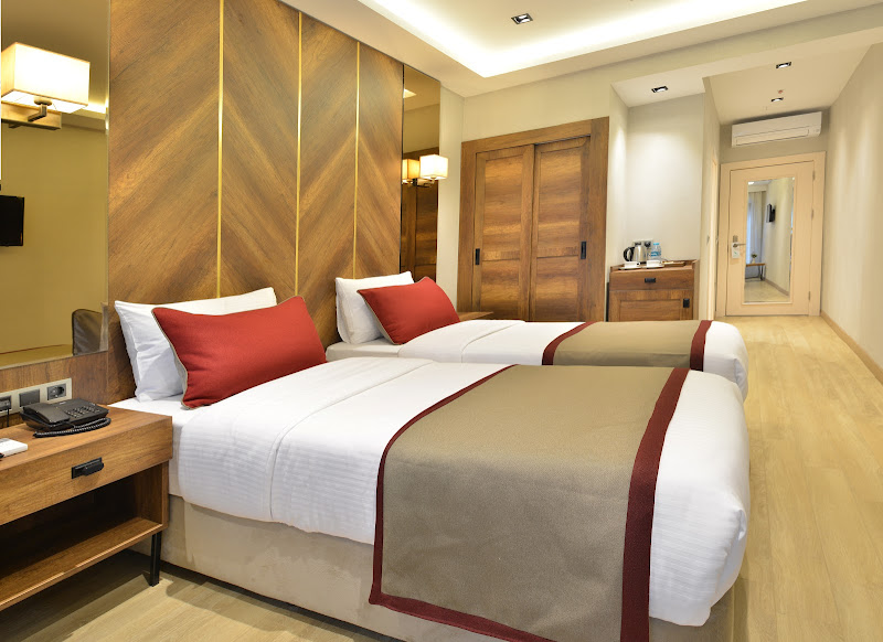 Celine Hotel Taxim