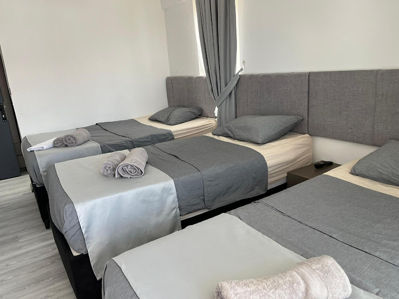 GÖZDE OTEL