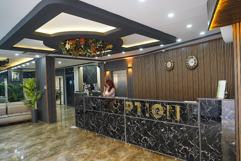 Grand Asil Otel