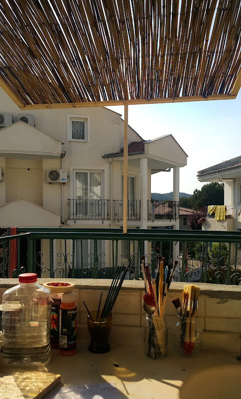Oludeniz Hostel
