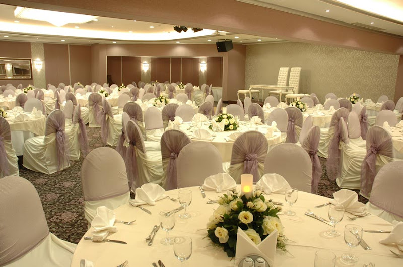 KULE PARK HOTEL