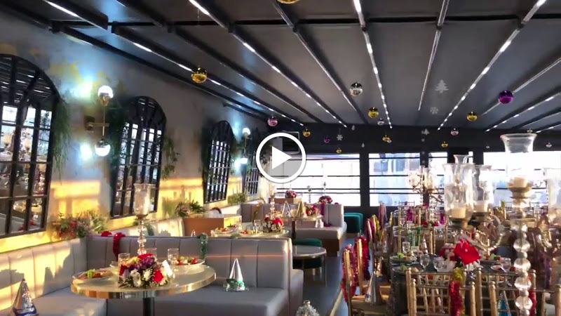 Hotel Zurich Istanbul