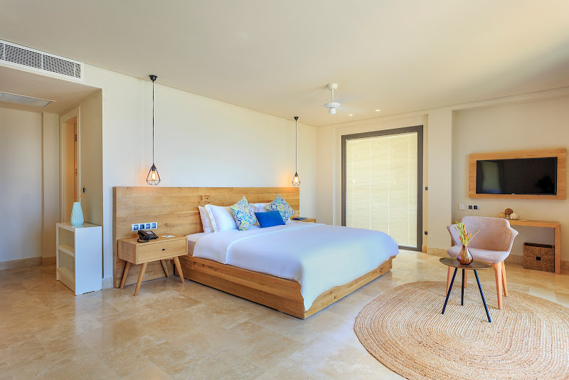 Ecclesia Hotel