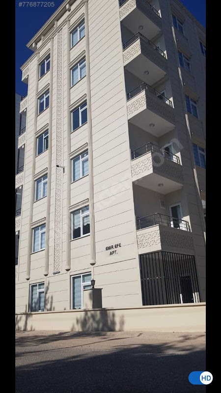 Balıklıgöl Apart