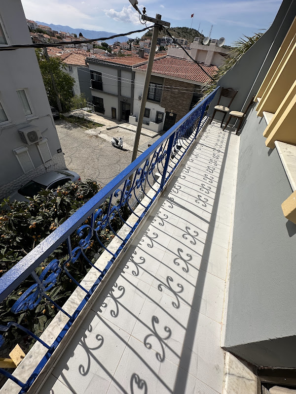 Viyana Otel