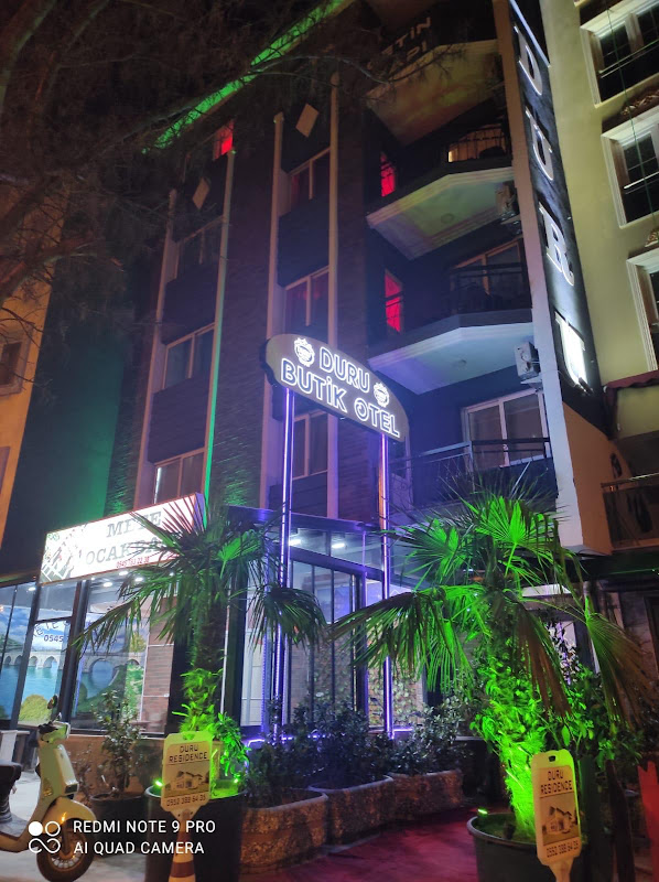 Duru Butik Otel