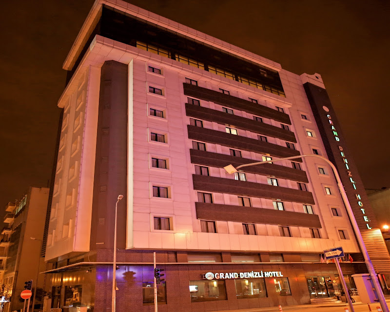 Grand Denizli Otel