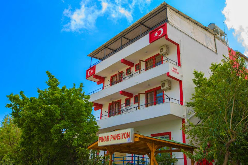Pinar Pension