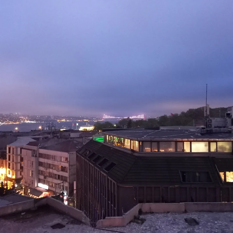 Istanbul Harmony Hostel