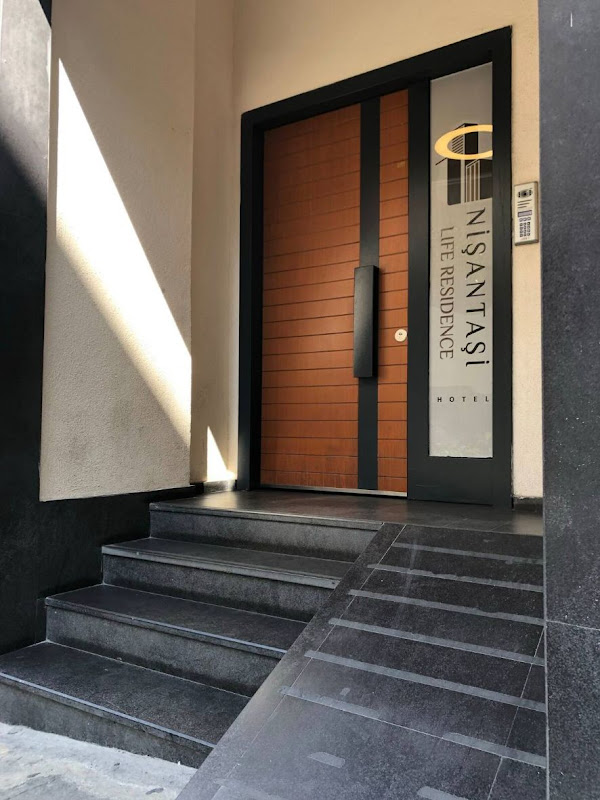 Nişantaşı Life Residence Hotel